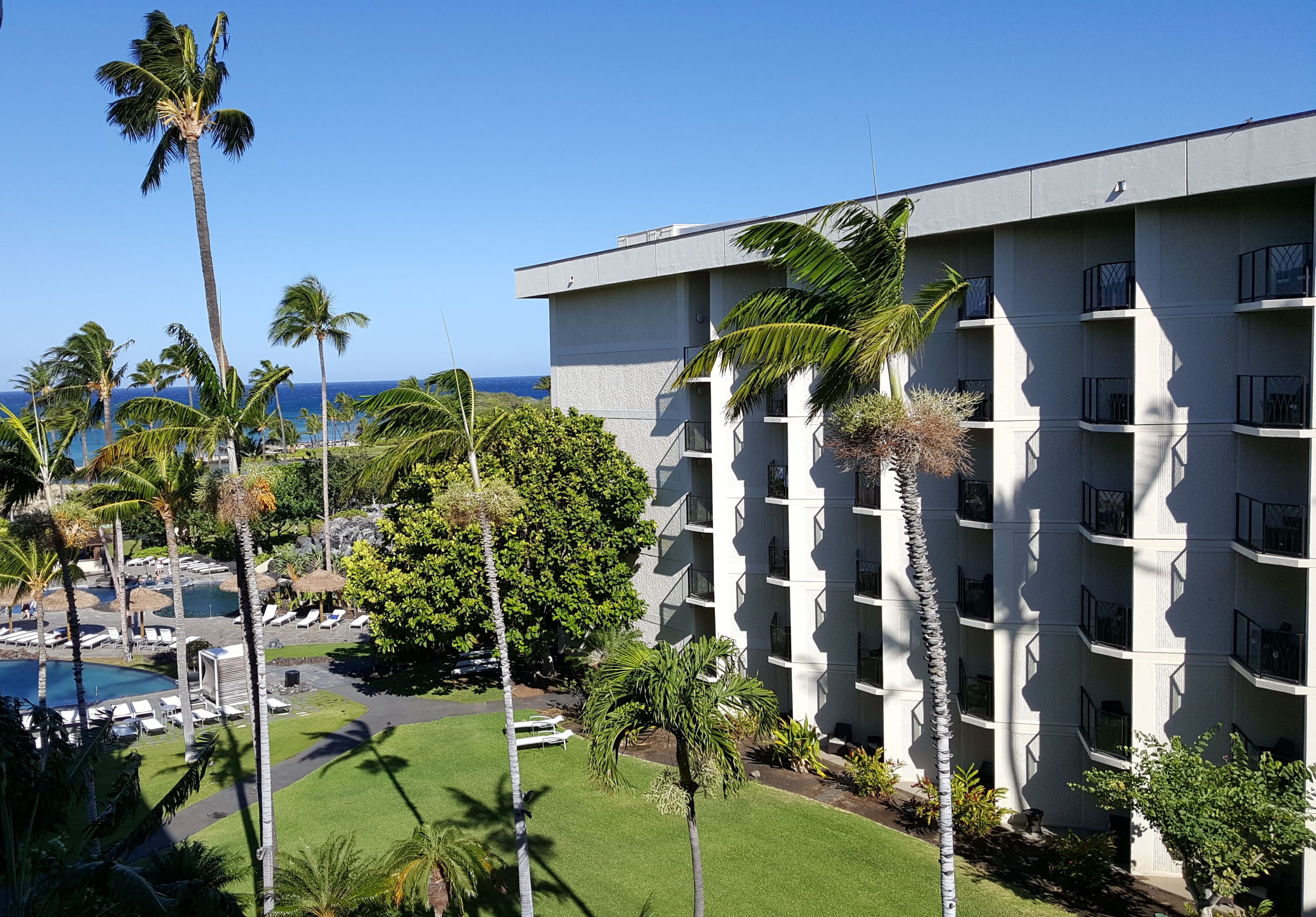 view from room